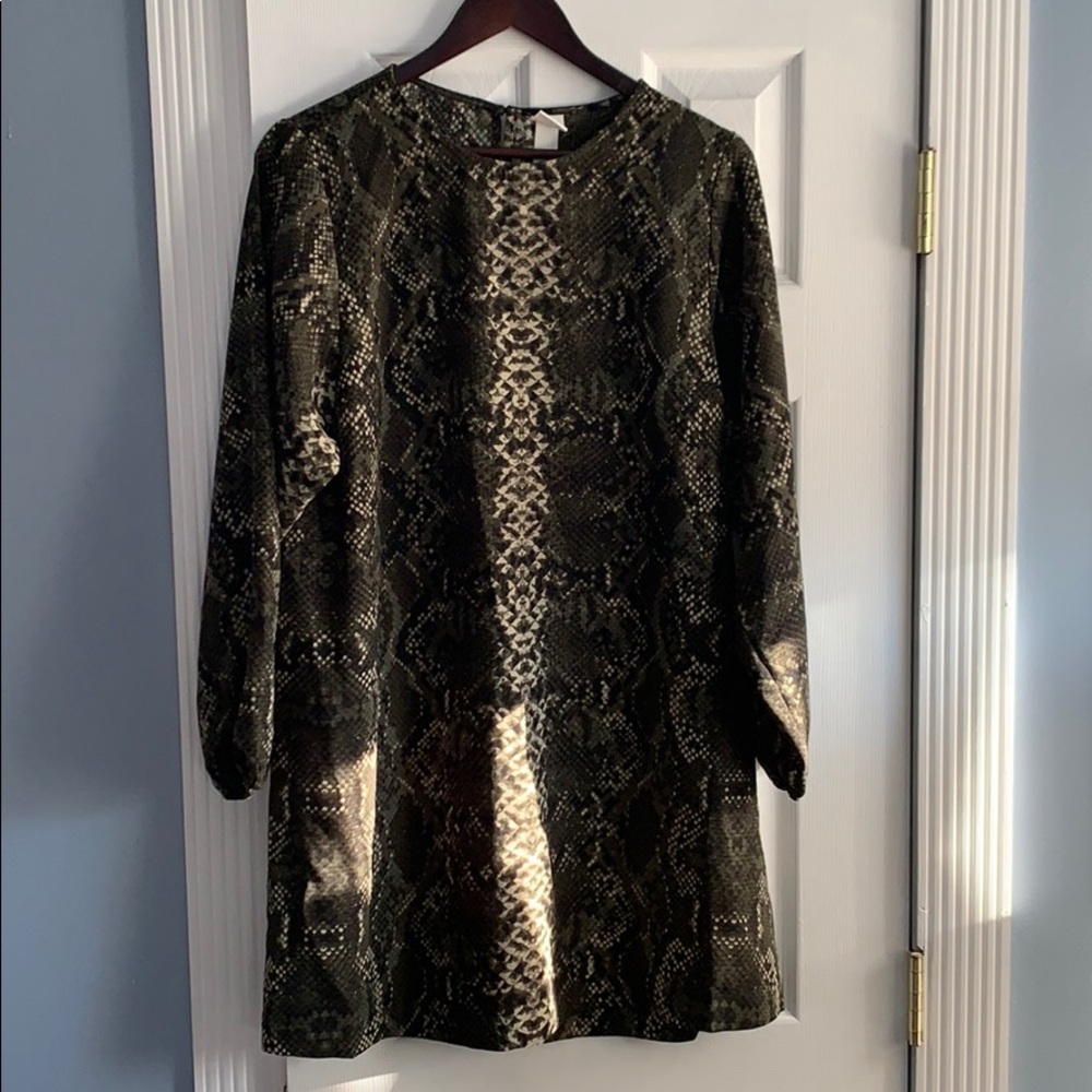 H&M Dress